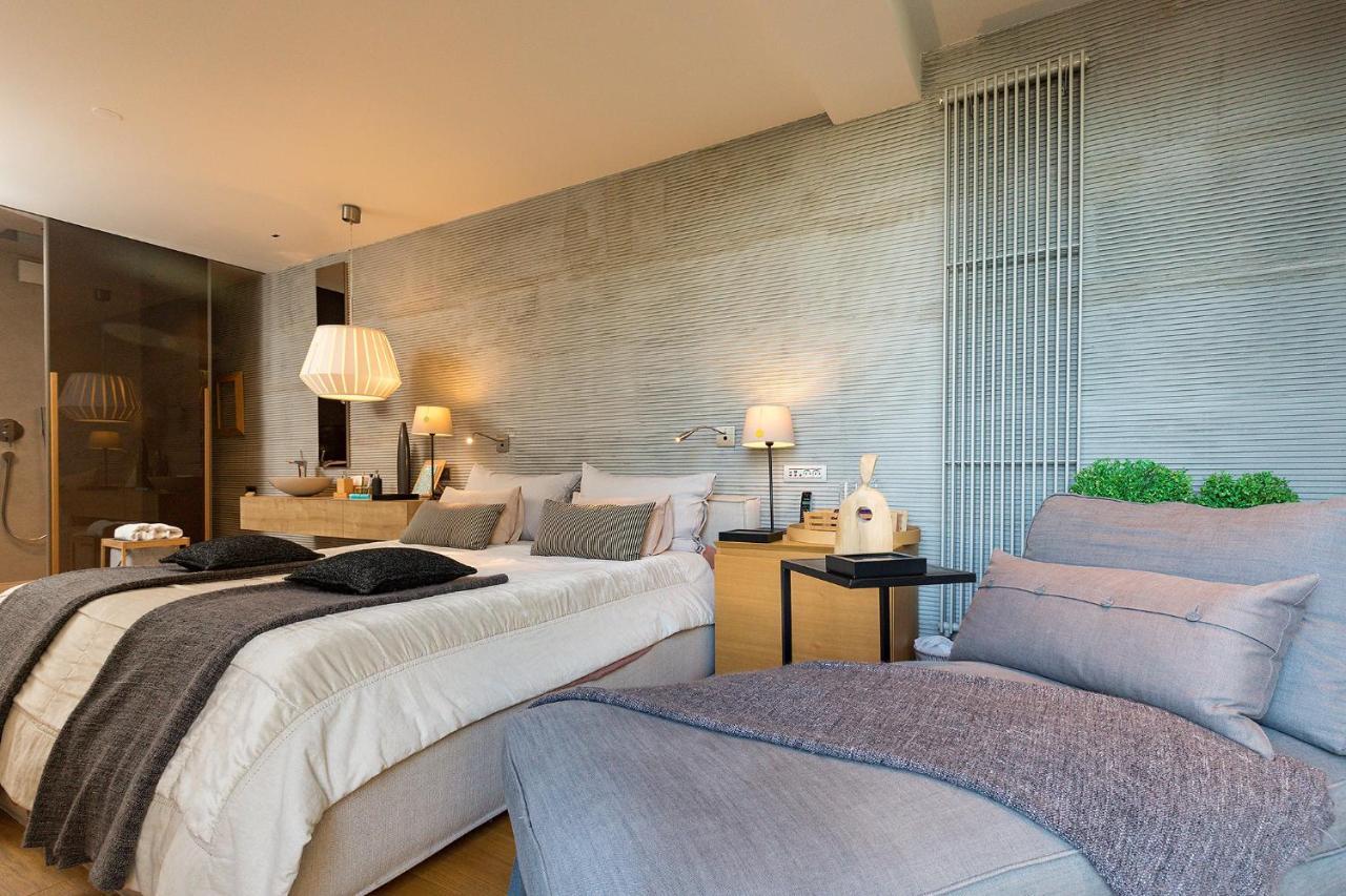 Hotel Boutique Valsabbion 4*
