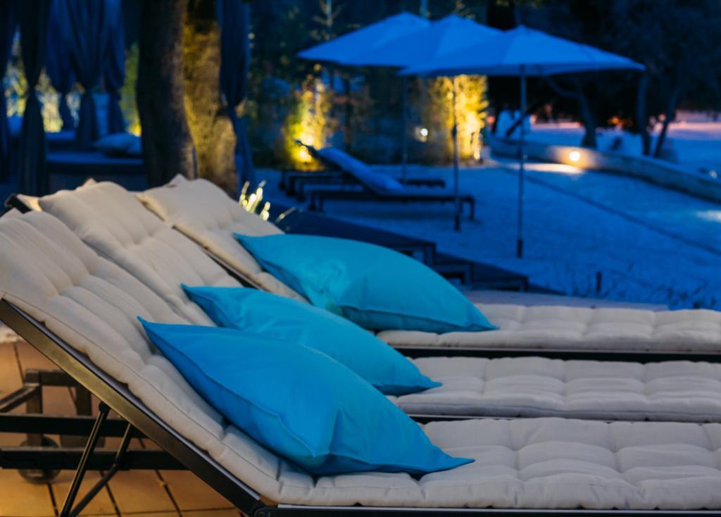 Hotel Boutique Valsabbion Pjescana Uvala