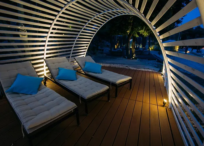Boutique Hotel Valsabbion