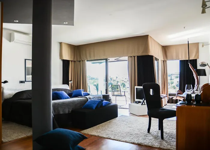Boutique Hotel Valsabbion