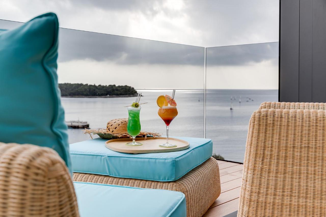 Boutique Valsabbion 4* Pjescana Uvala