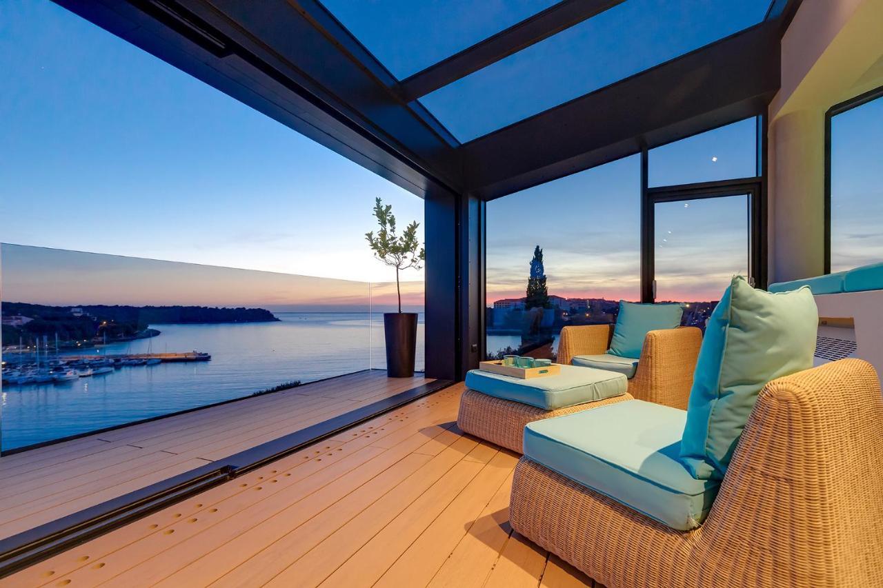 Boutique Valsabbion 4* Pjescana Uvala