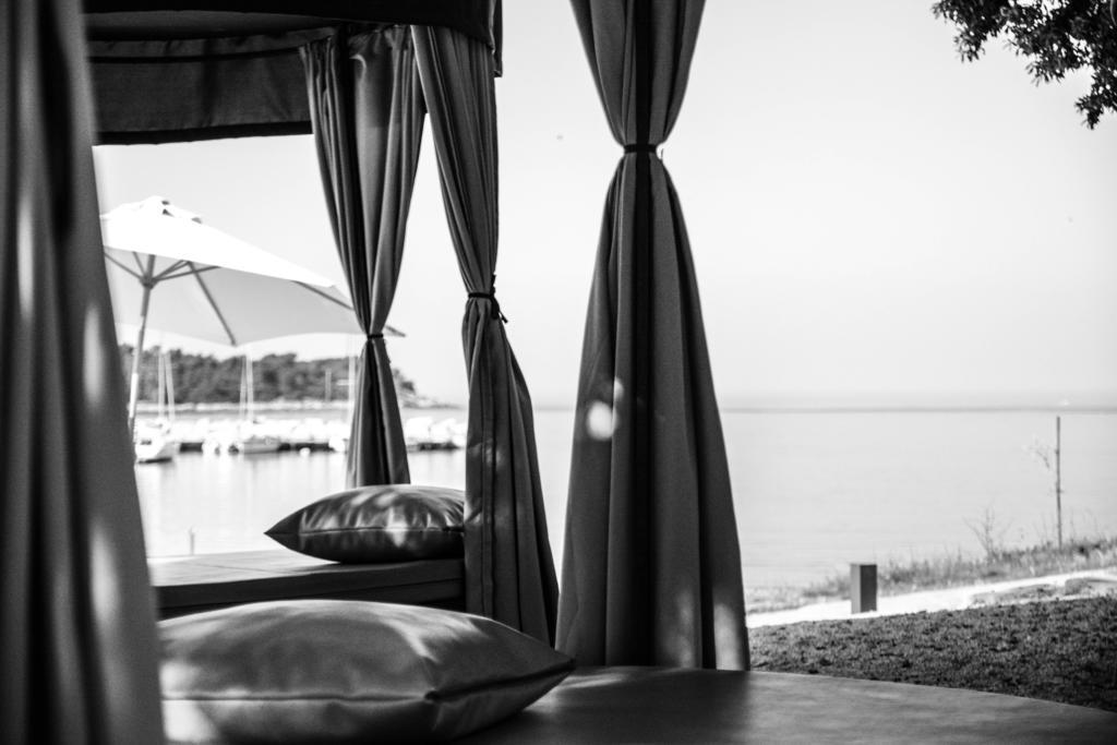 Boutique Valsabbion 4* Pjescana Uvala