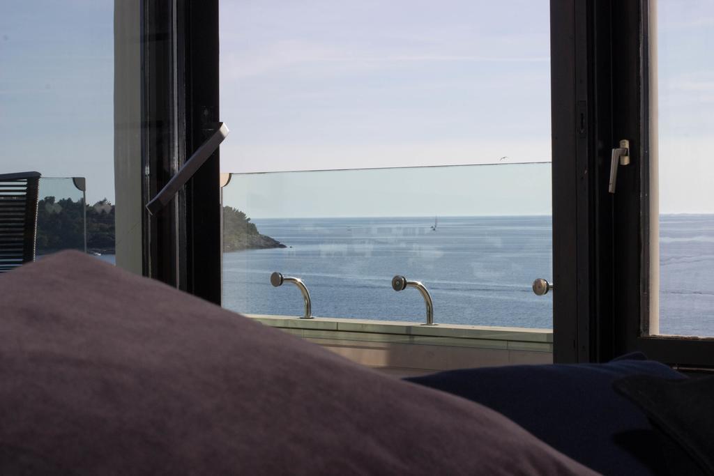 Boutique Valsabbion 4* Pjescana Uvala