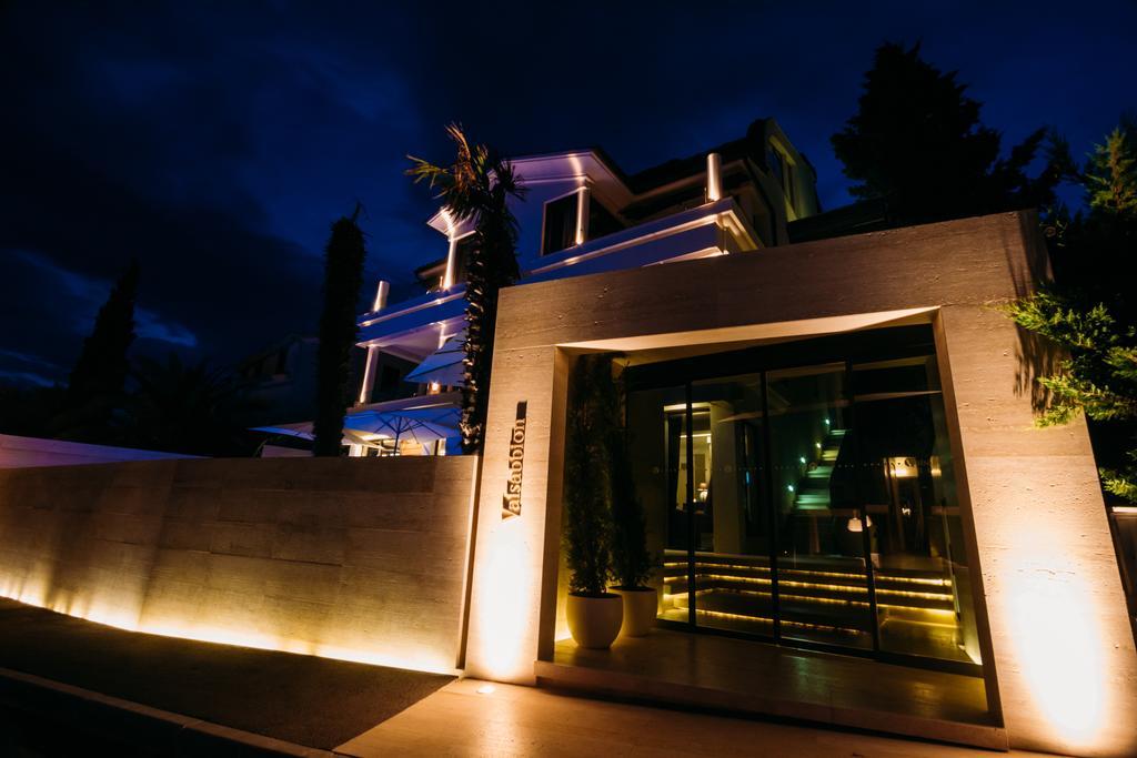 Boutique Valsabbion Hotel Pjescana Uvala
