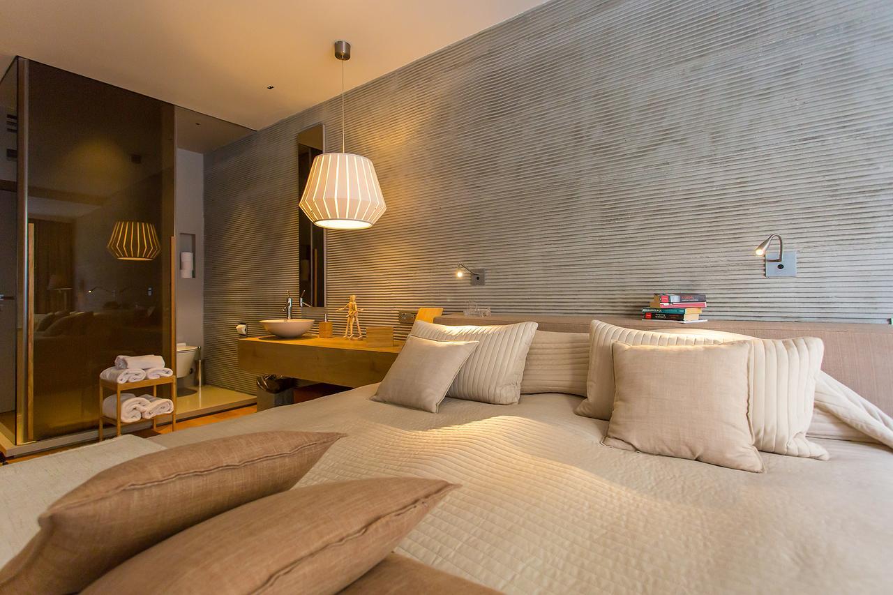 Boutique Valsabbion 4* Pjescana Uvala