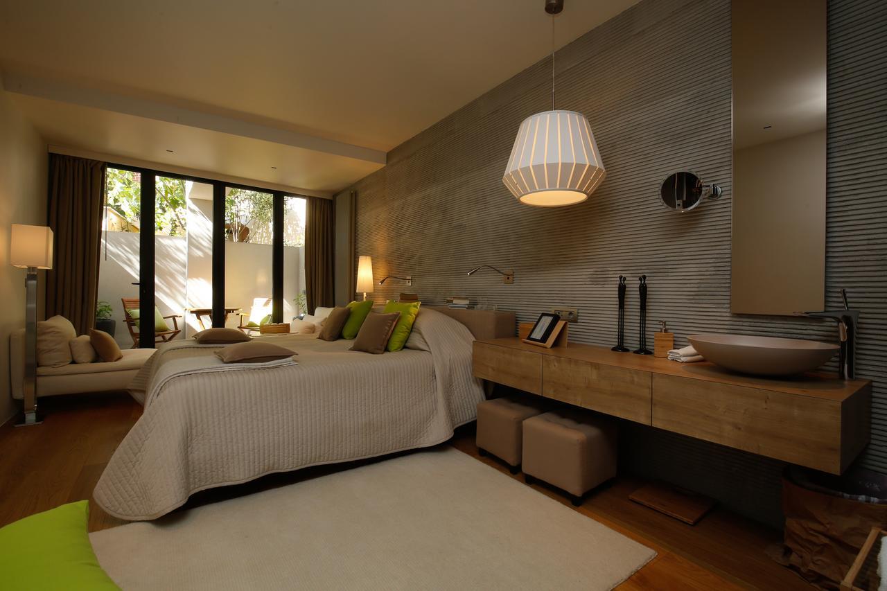 Boutique Valsabbion Hotel