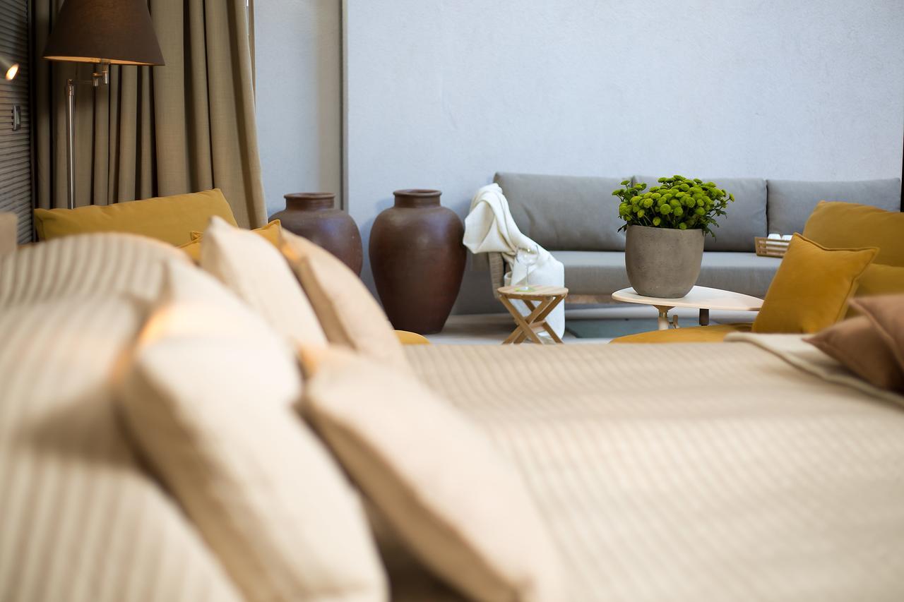 Boutique Valsabbion Hotel Pjescana Uvala
