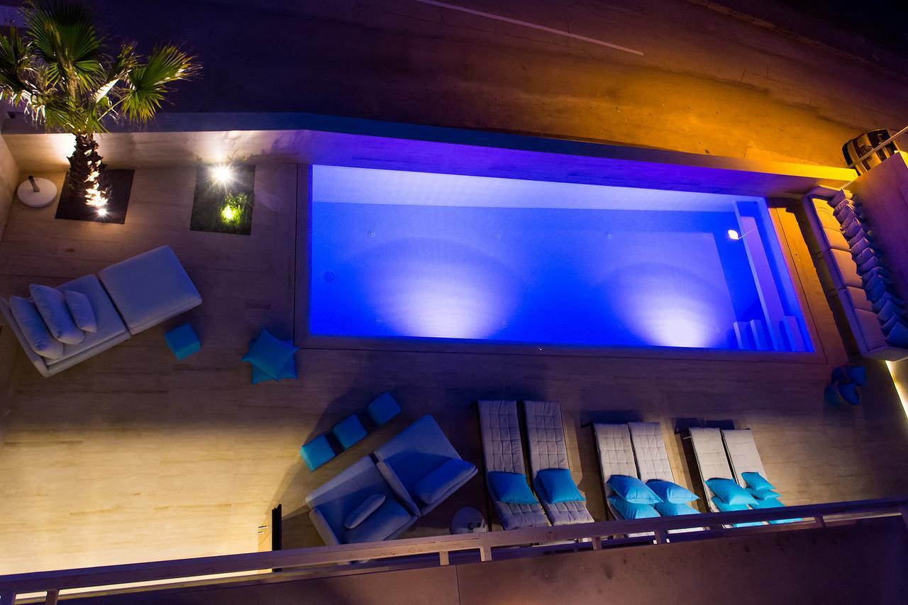 Hotel Boutique Valsabbion Pjescana Uvala