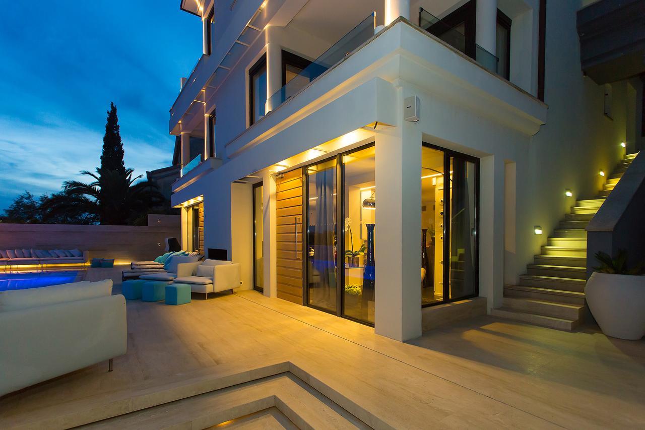 Hotel Boutique Valsabbion