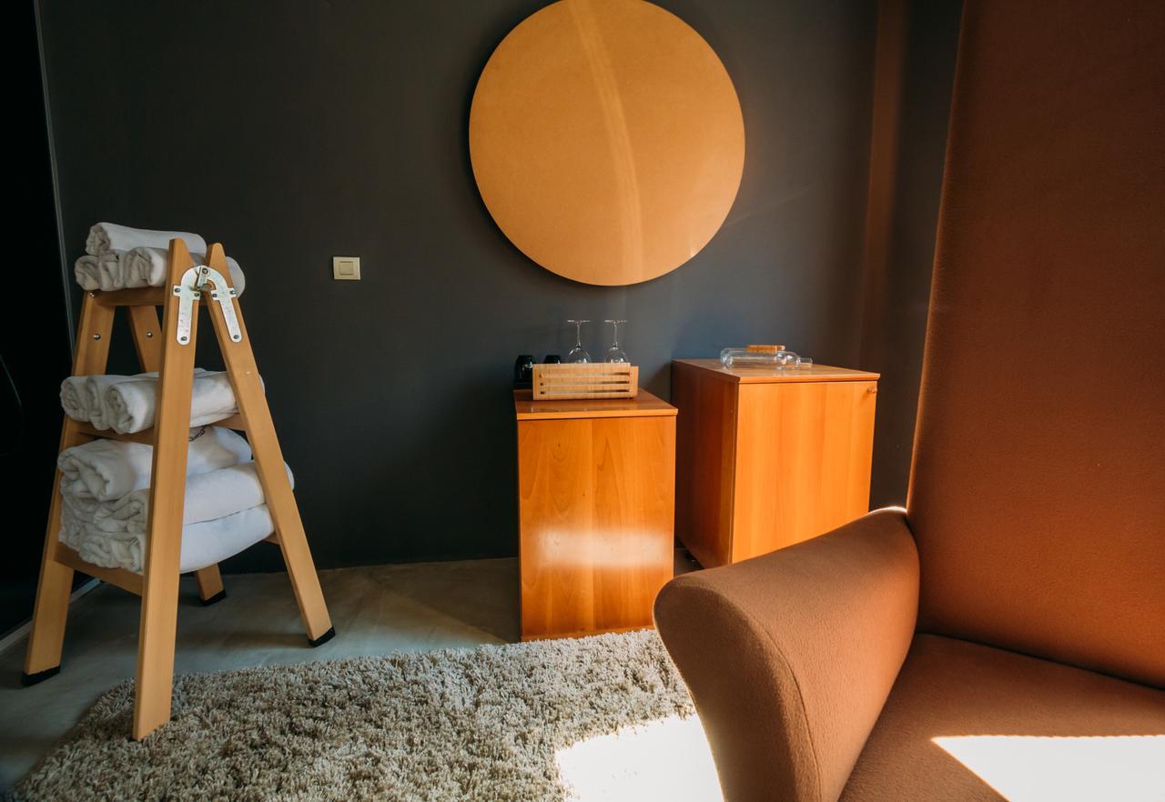 Boutique Valsabbion Szálloda Pješčana Uvala