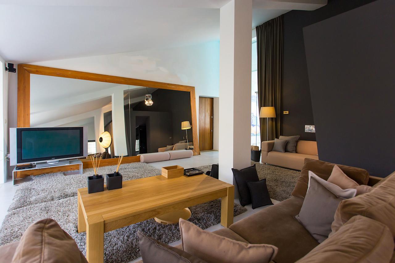 Boutique Valsabbion Hotel 4*