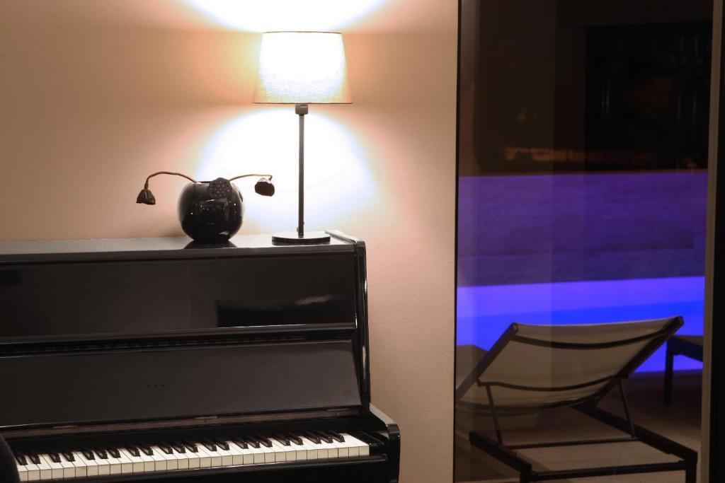 Boutique Valsabbion Hotel