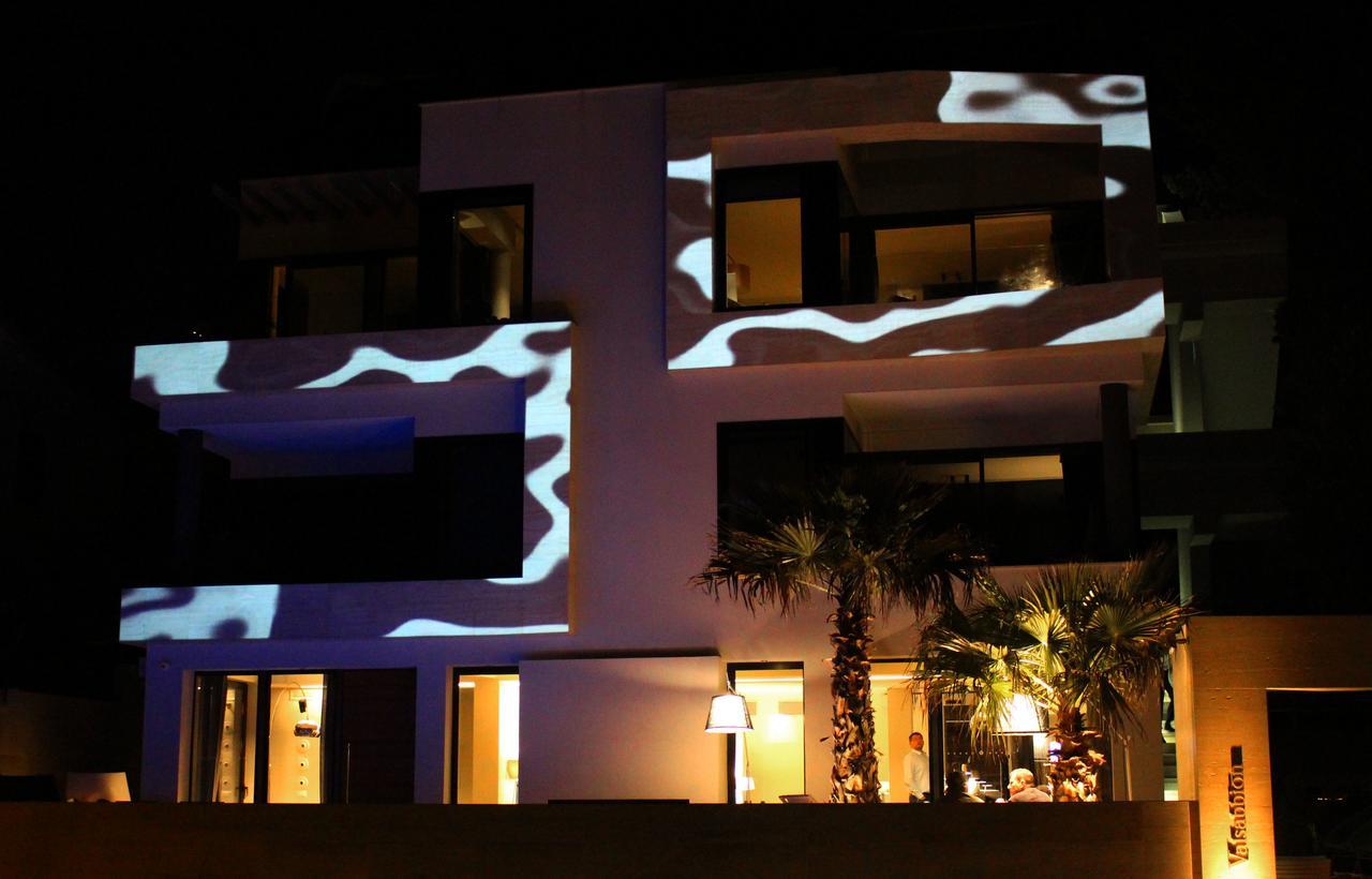 Boutique Valsabbion Hotel 4*